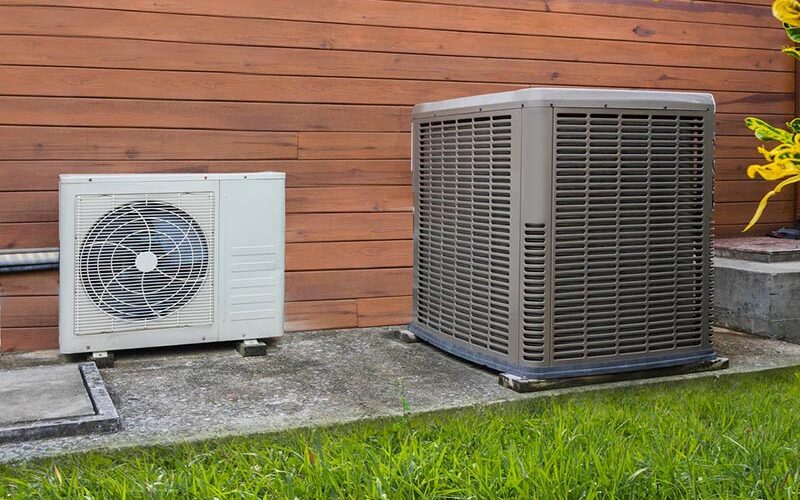 3. Installera Byta Vattenpump Värmepump