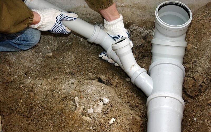 9. Stambyte Stamrenovering
