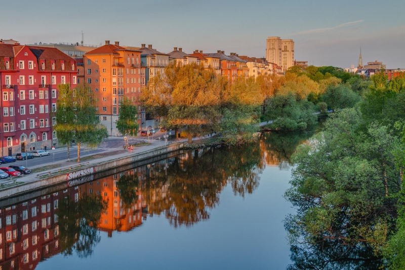 OVK Besiktning & Åtgärder till BRF / Fastighetsägare